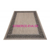 Koberec Bouclé KF91A B (Kusový koberec buklák obdĺžnik v rozmeroch od 60 x 100cm do 200 x 290cm a kruh v priemeroch od 100cm do 200cm)