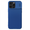 Zadný kryt Nillkin CamShield PRO Magnetic pre Apple iPhone 16 Pro Max Blue