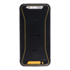 Kryt Blackview BV5500 Zadný čierny