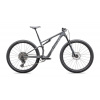 Specialized Epic 8 Comp Gloss Ashen Gray / White Veľkosť: XS