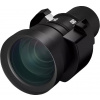 Epson ELPLW06, 1.0 - 1.4x, Čierna, Pro L1500 Pro L1505, Japonsko, 2,95 kg, 238 mm