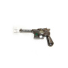 Šlukovka Revolver WW2