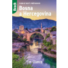 Bosna a Hercegovina - Tim Clancy