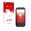 čirá skleněná fólie upscreen Hybrid Glas pro Garmin Approach G80 (čirá skleněná fólie upscreen Hybrid Glas pro Garmin Approach G80)