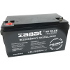 Zabat TP 12-65 akumulátor