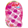 BREF BRILLIANT GÉL SPRING RAIN WC BLOK 3X42
