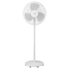 Sencor SFN 4060WH Stojanový ventilátor 2 v 1