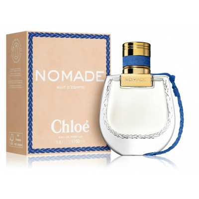 Chloe Nomade Nuit D´Egypte, Parfémovaná voda 75ml - Tester pre ženy