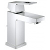Grohe Eurocube - Páková umývadlová batéria ES, chróm 2339000E