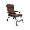 FOX - Kreslo Super Deluxe Recliner Chair