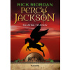 Percy Jackson 3 – Kliatba Titanov - Rick Riordan