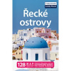 Řecké ostrovy - Lonely Planet - 2. vydání