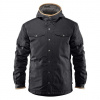 Fjällräven Greenland No. 1 Down Jacket M, Farba BLACK, Veľkosť M