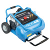 ProfiAir Kompresor Mobil 250/14/20 Pro Silent Siltek
