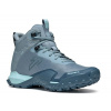 TECNICA Magma 2.0 S MID GTX Ws, blue grey/light blueness - 37,5