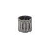 Ihlové ložisko reťazovky 15,70 mm x 17,25 mm x 13,60 mm pre motorové píly Husqvarna 281 281XP 288 394 395 3120 XP 1100 2100 Jonsered 2094 2095 (OEM 503253001)