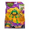 Bojové korytnačky Ninja Michelangelo figúrka 14 cm