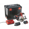 Aku kotúčová píla Flex CS 62 18.0-EC/5.0 SET 454028
