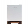 Mini ITX skriňa In Win A1 Plus White +650W (IW-A1PLUS-WHITE)