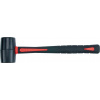 YATO YATO YT-4594 KLADIVO GUMOVÉ RUKOJEŤ TPR 440G YT-4594