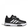 adidas Tensaur 3 Trainers Child Black/White C12 (30.5)