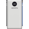 ADATA P20000QCD Power Bank 20000mAh bílá AP20000QCD-DGT-CWH