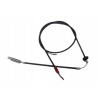 ND HECHT Bowden / lanko variatora HECHT 5484 SXE/SX, HECHT 551 SB, 5564 SX/