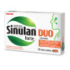 WALMARK Sinulan Duo Forte 30 tabliet