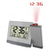 TechnoLine WT 538 - digitální budík s projekcí a měřením vnitřní teploty Technoline