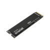 Crucial P510 2TB SSD PCIe 5.0 NVMe M.2 2280, r10000MB/s, w8700MB/s CT2000P510SSD8