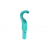 Aiper Retrieval Hook for All Robotic Pool Cleaners - Blue