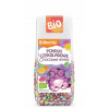 Čokoládové blchy Bio 100 g Biominki