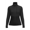 Dámska mikina RH+ TWIST FULL ZIP W JERSEY