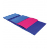 Yate Textil 8 Skladacia podložka na cvičenie 6 dielov YTM04753