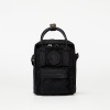 Taška Fjällräven Kånken No. 2 Sling Black 2,5 l 2,5 l