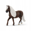 Schleich 13898 Černá lesní kobyla
