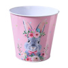 Florissima! Dekoratívny kvetináč Zajačik 15 cm - Florissima