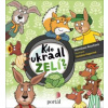 Kdo ukradl zelí? - Reschová, Stanislava
