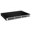 D-link DGS-1210 48 port 10/100/1000 Gigabit Smart Switch including 4 Combo 1000BaseT/SFP