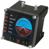 Logitech G Saitek Pro Flight Instrument Panel 945-000008