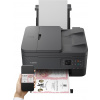 Canon PIXMA Printer TS7450A čierna - farebná, MF (tlač,kopírka,skenovanie,cloud), obojstranný tlač, USB,Wi-Fi,Bluetooth