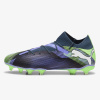 Puma FUTURE 7 PRO FG/AG - Gray Skies-Whi EUR 41