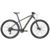 SCOTT Aspect 960 black - 2025 Veľkosť: M