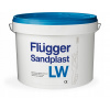 Sandplast LW Flugger - nivelačná hmota 10L (Sandplast LW Flugger - nivelačná hmota 10L)
