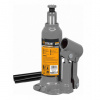 Hoteche Hydraulický hever 4t, zdvih 188 - 363 mm - HT650104