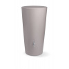 PROSPERPLAST sud na dažďovú vodu 210l RAINBOWL RRA210-7529U mocca plastový