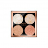 Makeup Revolution Cheek Kit Take A Breather 8,8 g