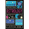 Coloring Book of Shadows: Astrology (Amy Cesari)(Pevná)