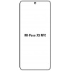 Ochranná fólia Sunshine Hydrogel pre Xiaomi Poco X3 NFC Variant:: predná matná