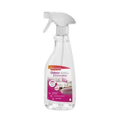 Beaphar odstraňovač zápachu Odour Eliminator 500ml